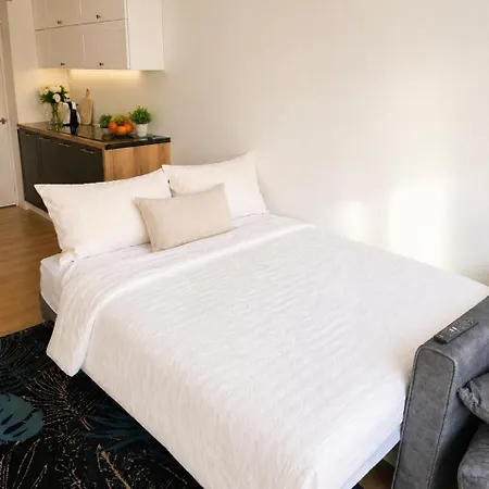 Motlawa Appartement Gdańsk